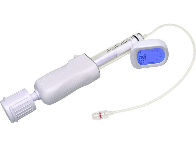 Inflation Device Kossel Medtech (Suzhou) Co., Ltd.