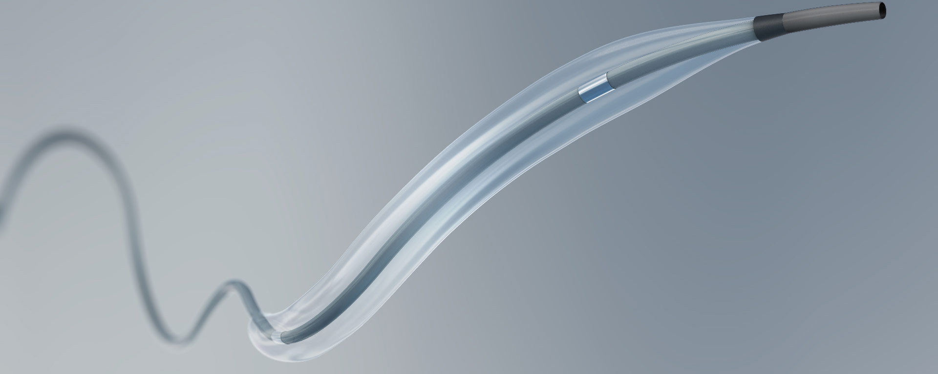 PTCA Balloon Dilatation Catheter Kossel Medtech