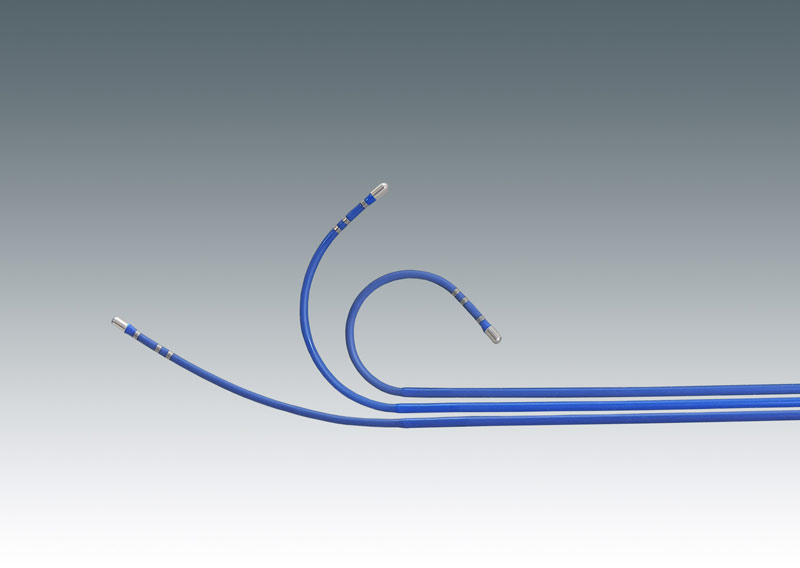 Cardiac Ablation Catheter