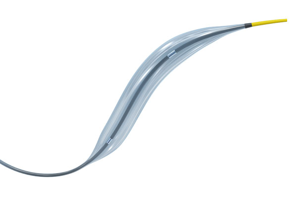 OEM-ODM Balloon Catheter