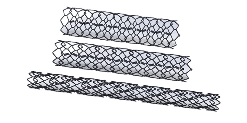 OEM ODM Stents