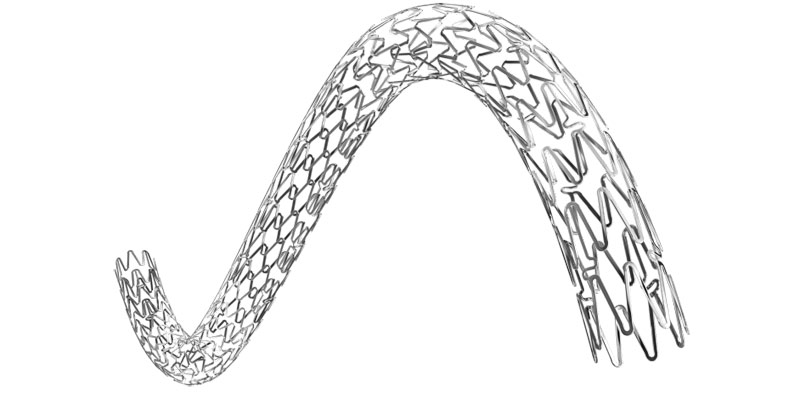 OEM ODM Stents