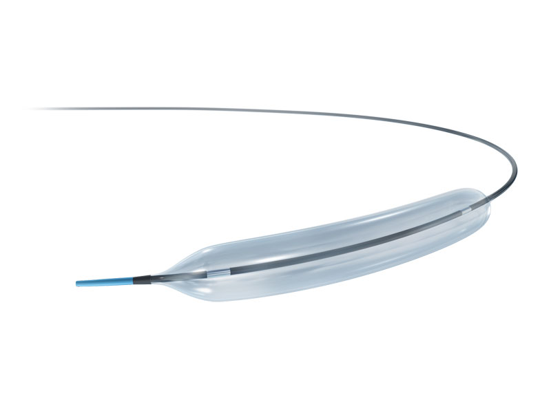 PTCA Balloon Dilatation Catheter