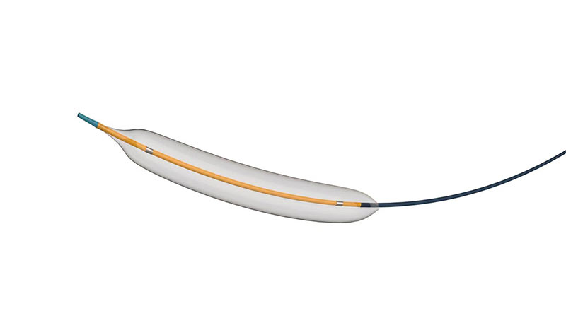 Hp Pta Balloon Dilatation Catheter Kossel Medtech