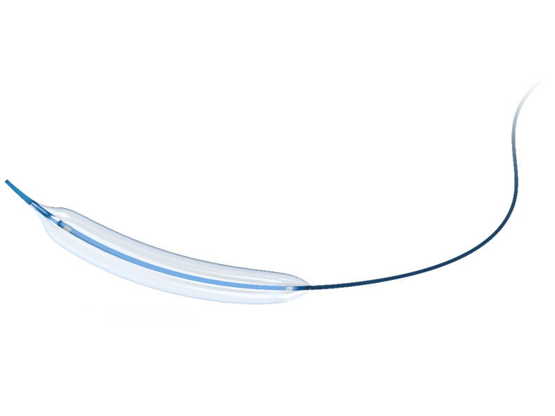 PTCA Balloon Dilatation Catheter